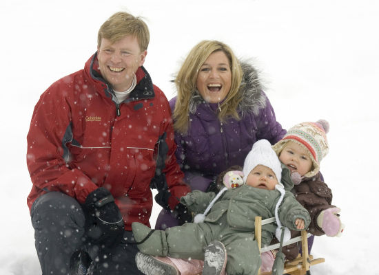 荷兰被认为是最幸福的国家之一，人与人相互信任是他们感到幸福的主要原因。（图片来自：路透社）