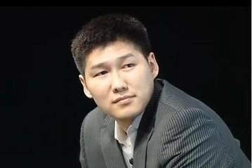 蒙古总理之子巴图图希格-巴特包勒德现任摩根斯坦利分析师(图片来源：互动百科)