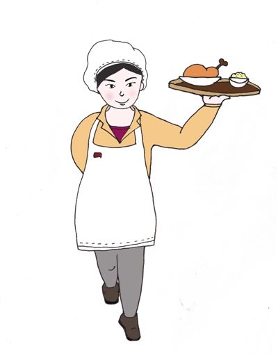 　　不少餐饮企业的员工一年换一拨，甚至三个月换一茬；企业基础管理跟不上，没有形成企业文化，员工缺乏归属感