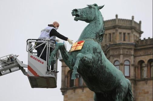 归还的方式也很特别 *^ο^*