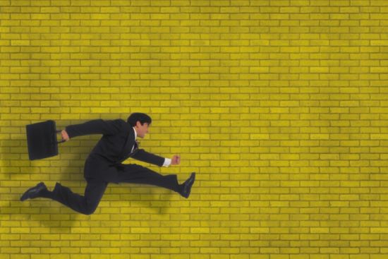 　投行挖角风，正暗潮汹涌，要“投奔”谁，你想好了吗？(图片来源：alstin)