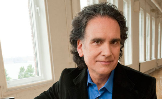 巴菲特的小儿子彼得-巴菲特