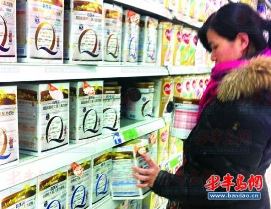 记者 王荣 李伟伟 摄