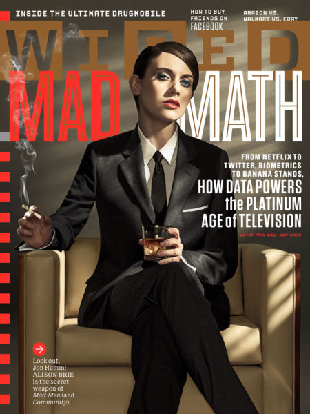 《连线》列出新时代美剧8大军规