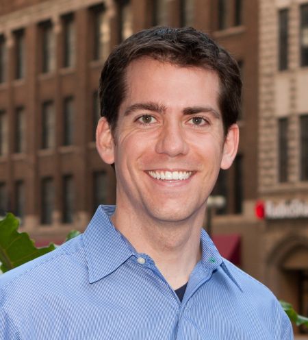 Jonathan Pasky，Techweek创始人