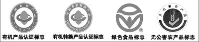 无公害、绿色、有机食品是我国食品安全的三个层次，目前食品安全的核心是化学污染 