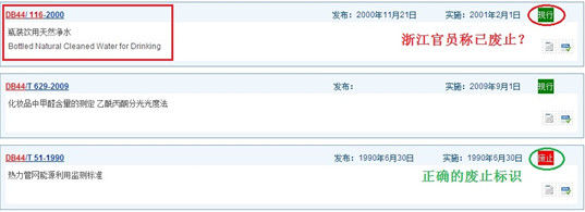 农夫山泉为什么不愿依法使用水标准？