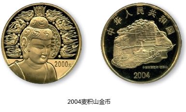 2004年最佳金币