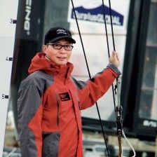 汪潮涌 信中利投资集团CEO