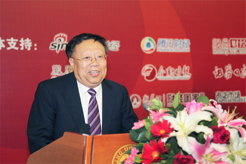 北京大学光华管理学院曹凤岐教授