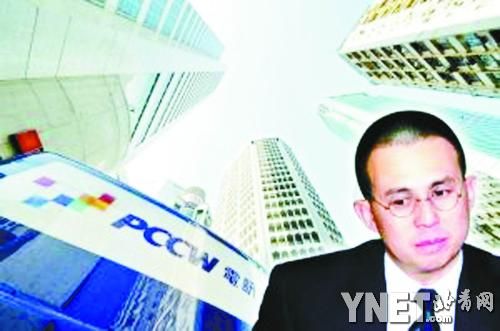 否决电讯盈科私有化方案