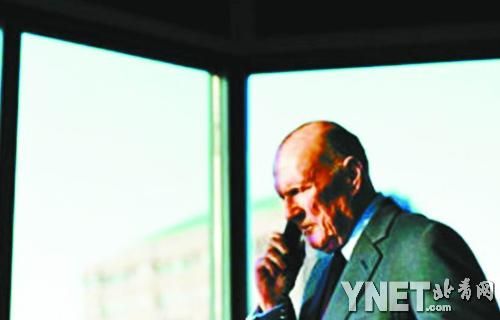 三度上诉猛打老虎基金