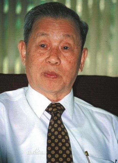 红牛创始人许书标