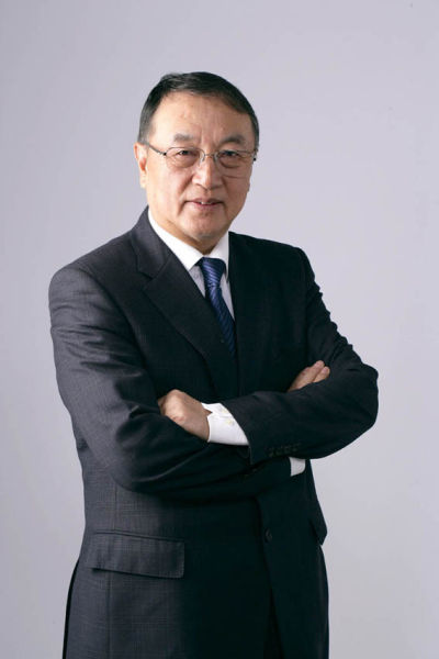 君联资本、弘毅投资、融科智地董事长柳传志