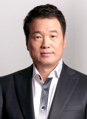 中坤投资集团有限公司董事长黄怒波