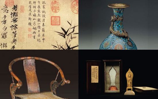 　　“古物”收藏品类虽然庞杂，也大抵遵循一些通用原则：官方制造相对民间制造，价值更高；藏品年代越久远，往往价值越高。