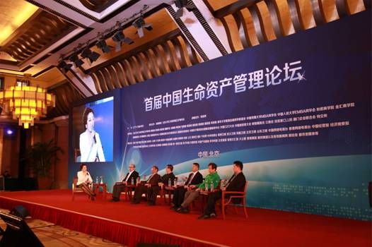 (CCTV《创业天使》论坛录制现场)