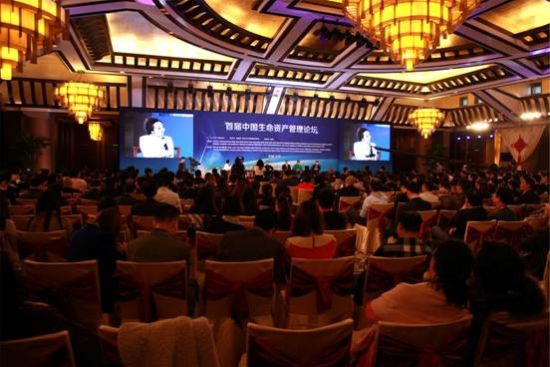 (CCTV《创业天使》论坛录制现场)