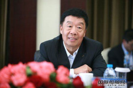 图为：马泽华。(资料图)