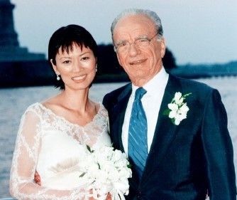 1999 年，那场举世瞩目的婚礼