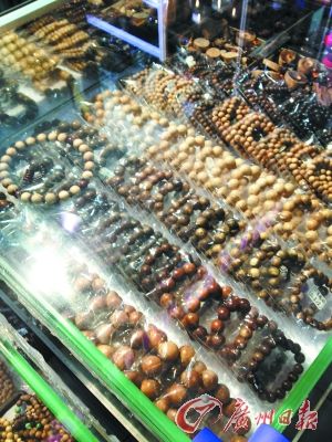 市场上中低档产品真伪难辨。