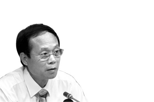  昨日，广州市政府副秘书长、专项调查组组长陈绍康宣布调查结果。