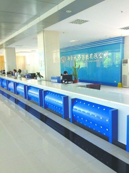 每经记者 于垚峰 江西新余摄影报道