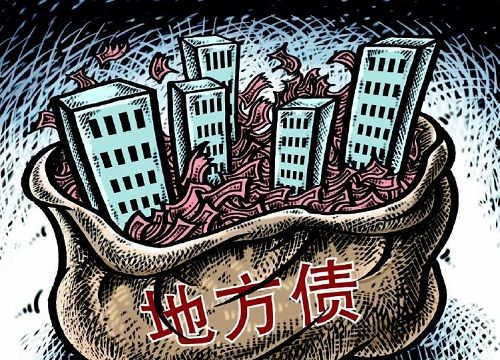 截至2012年三季度末，债务总额占GDP的比重从一年前的201%上升至214%。