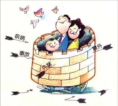 　　每个人都需要保险，不管你买没买保险，其实你都要承担风险的造成的经济损失，无非是这个费用是自己出，还是保险公司替你出。