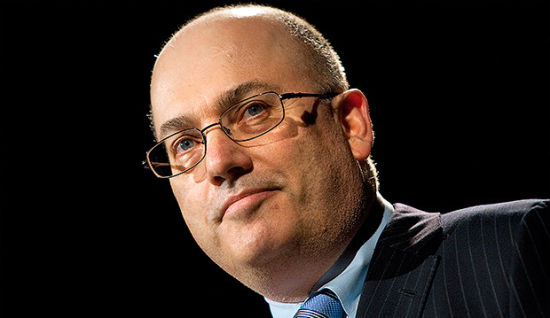 SAC创始人史蒂夫-科恩以无与伦比的赚钱能力被誉为“那个时代最伟大的股票交易员之一”。