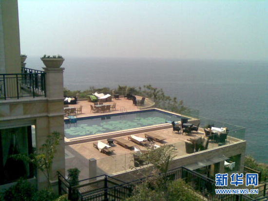 深圳均价：25137元/平方米