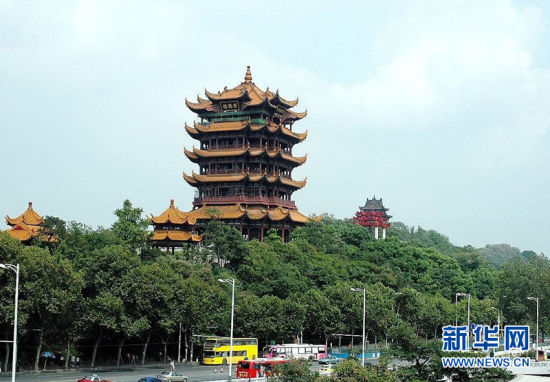 　武汉均价：7233元/平方米