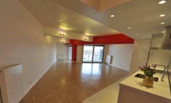 布鲁塞尔市中心房屋图