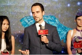 Wencessalas现场点评