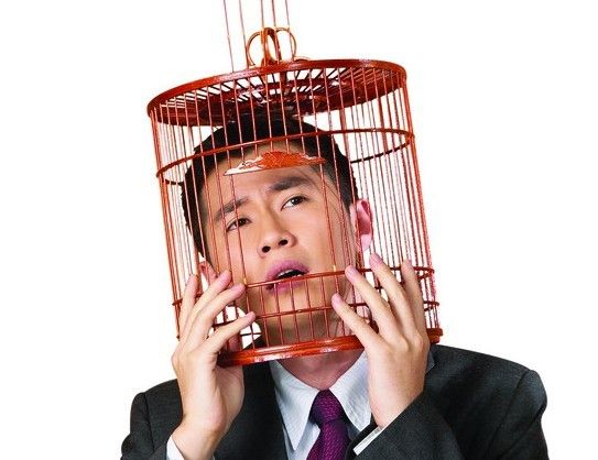 　　在管理者的工作中，最令人头疼的莫过于人的管理了；而在管理人的工作中，最难的一项可能就是解聘员工了。