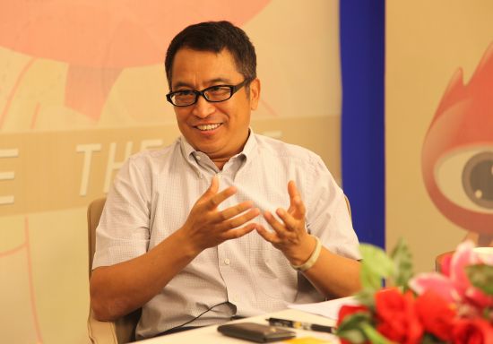 北京科兴生物制品总经理 公司创立者 尹卫东