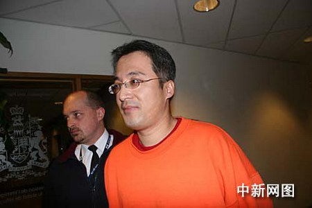 主犯：高山   资料图片 (中新社记者吕振亚摄)