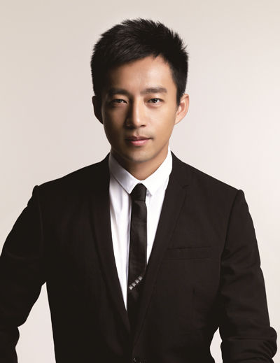 合润麟(北京)食品有限公司董事长