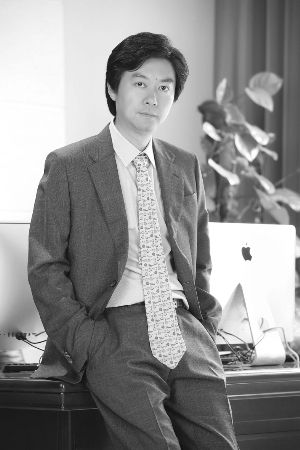 江苏瑞华投资控股集团有限公司 张建斌