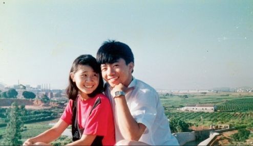 真功夫创始人蔡达标VS潘敏峰