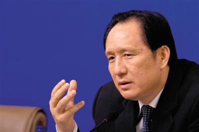 资料图：张曙光