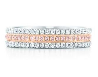 粉钻——Tiffany