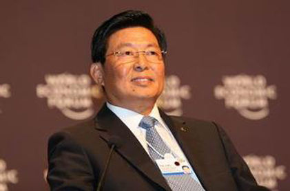 魏家福，史上A股最大亏损上市央企的掌门人。