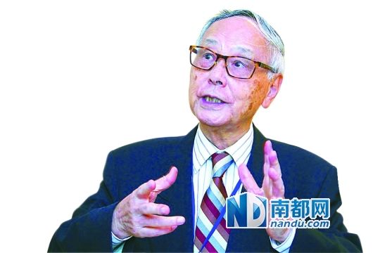 普华永道创办人之一 容永道逝世