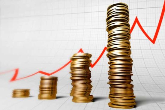 收入的增长一直慢于盈利的增长，这对2014年而言或许是一个盈利预警。