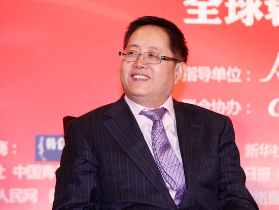 华夏基金副总经理张后奇