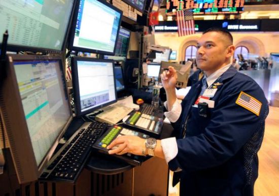 J. Streicher交易员马克-奥托预计行业将触底反弹，未来纽交所的指定做市商数量将增加至12家。