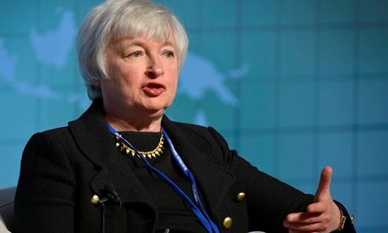 珍妮-耶伦成功接任联储主席一职，令联储未来政策的连续性得以保持。