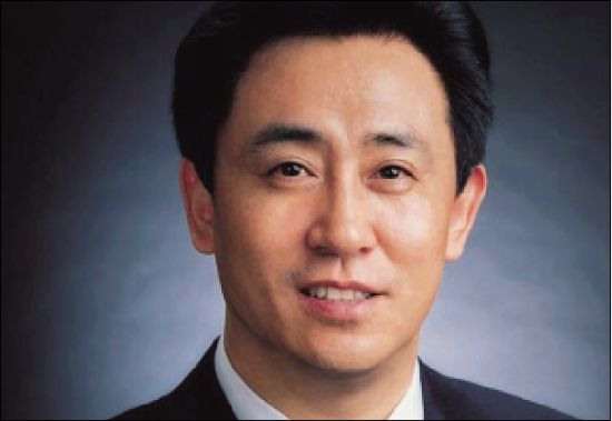 图：恒大集团创始人、董事局主席 许家印