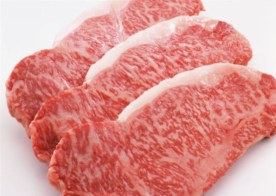 你吃的是什么肉？